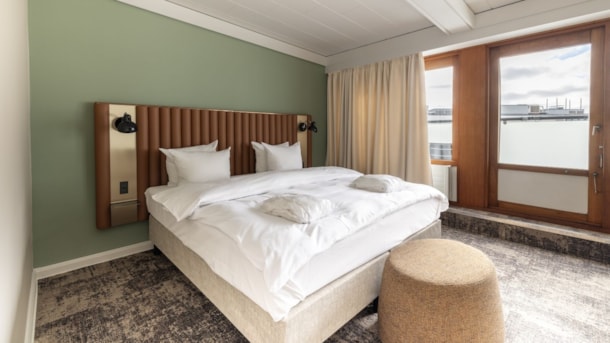 Imperial Hotel Copenhagen