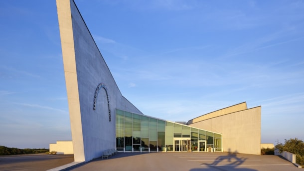 ARKEN Museum for Samtidskunst