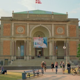 SMK - The National Gallery of Denmark