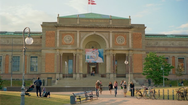 SMK - Statens Museum for Kunst