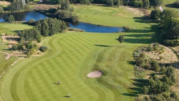 Værløse Golf Club