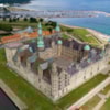 Kronborg Slot - UNESCO verdensarv