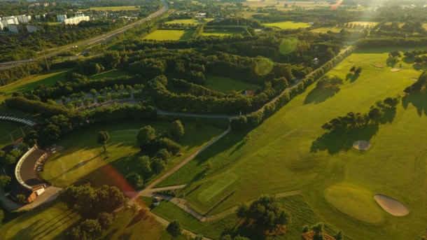 Copenhagen Golf Center