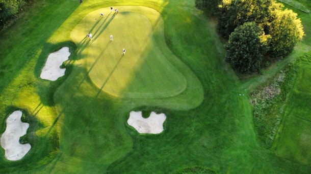 Furesø Golf Club