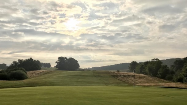 Søllerød Golf Club