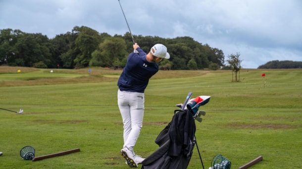 Copenhagen Golf Club