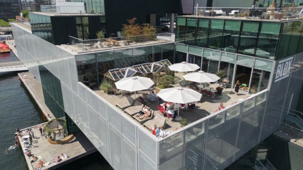 Dansk Arkitektur Center