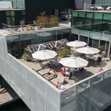 Dansk Arkitektur Center
