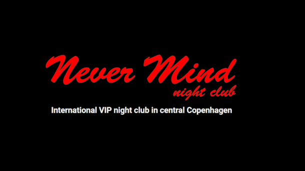 Never Mind Night Club