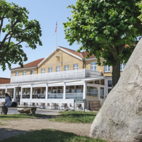 Dragør Strandhotel