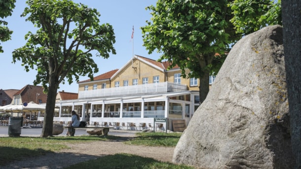 Dragør Strandhotel