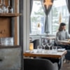 STREJF - Restaurant og Bar