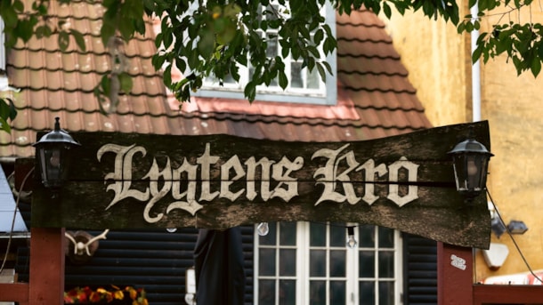 Lygtens Kro