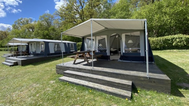 DCU Camping Nærum
