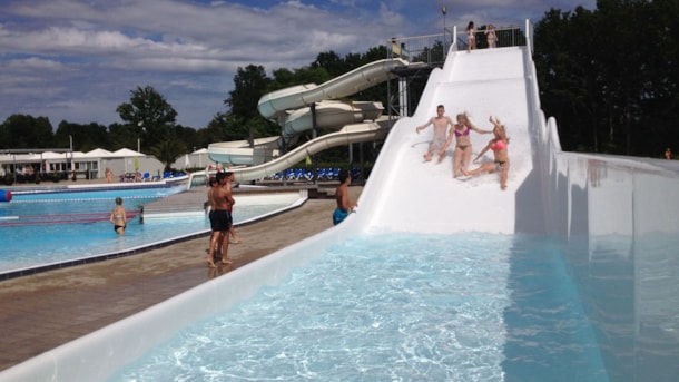 Friluftsbadet Badesøen