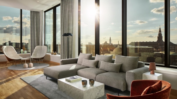 NH Collection Copenhagen