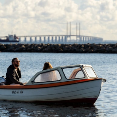 WeSail