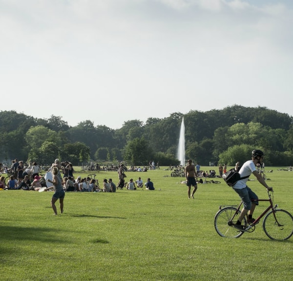 Fælledparken