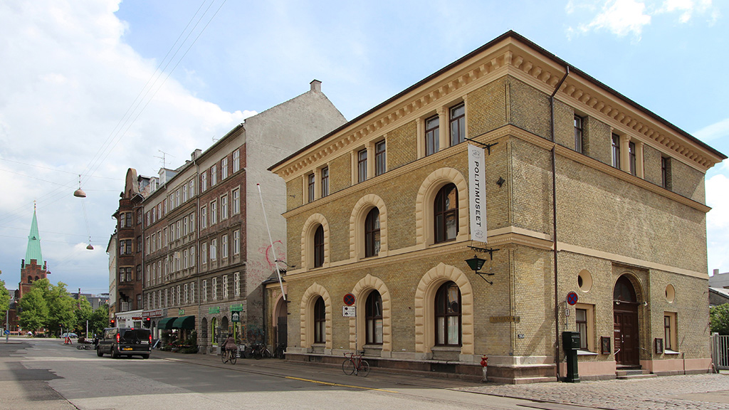 Politimuseet | Museum | VisitCopenhagen