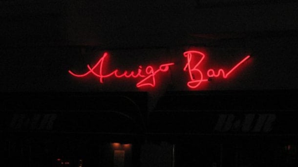Amigo Bar