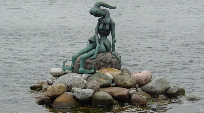 Sisters of the Little Mermaid, Idea Wiki