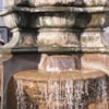 The Stork Fountain