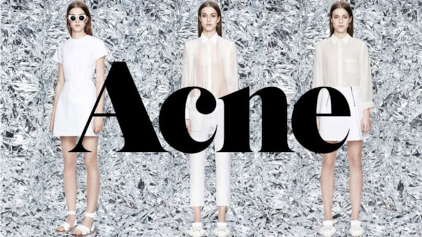 [DELETED] Acne Archive