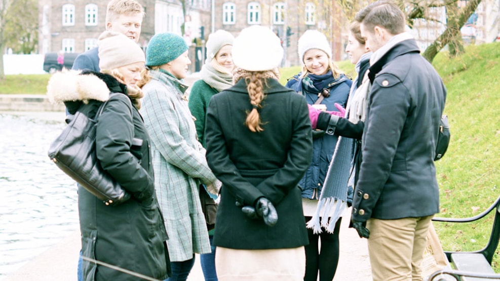 food walking tours copenhagen