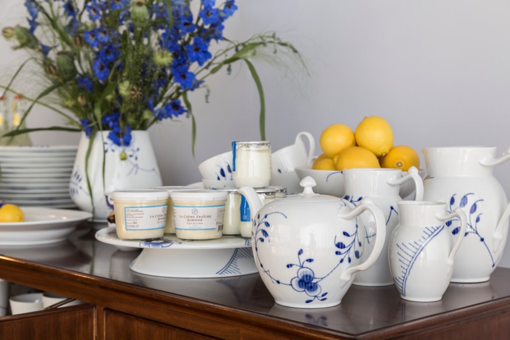 Royal Copenhagen Factory Outlet Shopping VisitCopenhagen