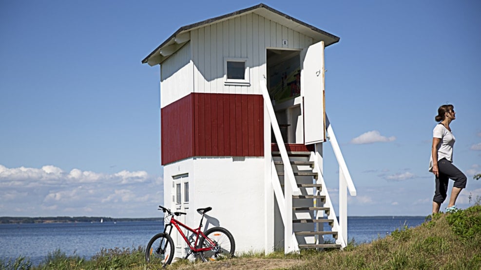 Denmark’s cycle routes: Adventurous idyll