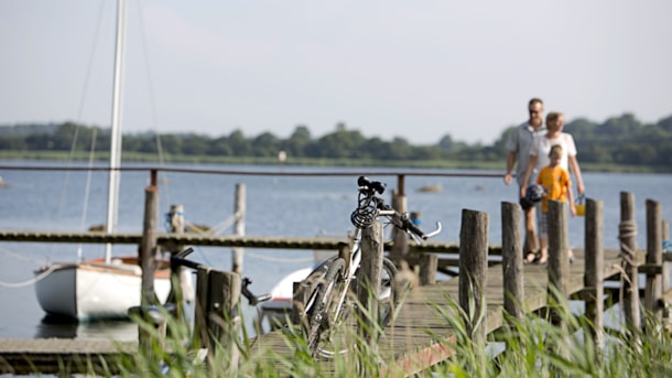 Cykelruter i Danmark: Sundruten