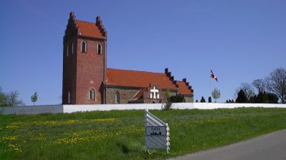 Valby Kirke