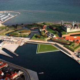 [DELETED] Kronborg Slot - UNESCO verdensarv