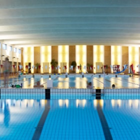 Hillerød Indoor Swimming Pool