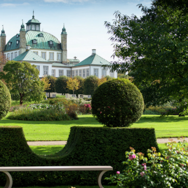 Fredensborg Slotshave