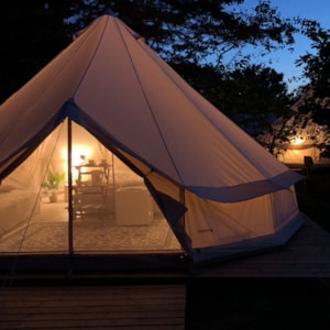 Gilleleje Camping & Holiday Centre