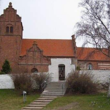 Ølsted Church