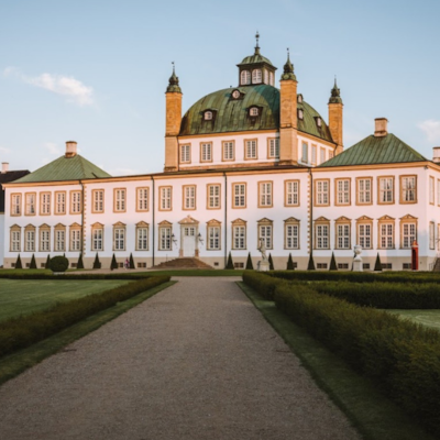 Schloss Fredensborg 