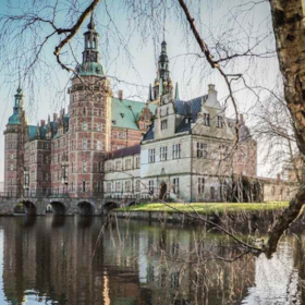 Frederiksborg Slot - 500 års Danmarkshistorie på Nationalhistorisk Museum