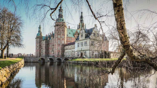 Frederiksborg Castle - 500 Years of Danish History at the Museum of National History