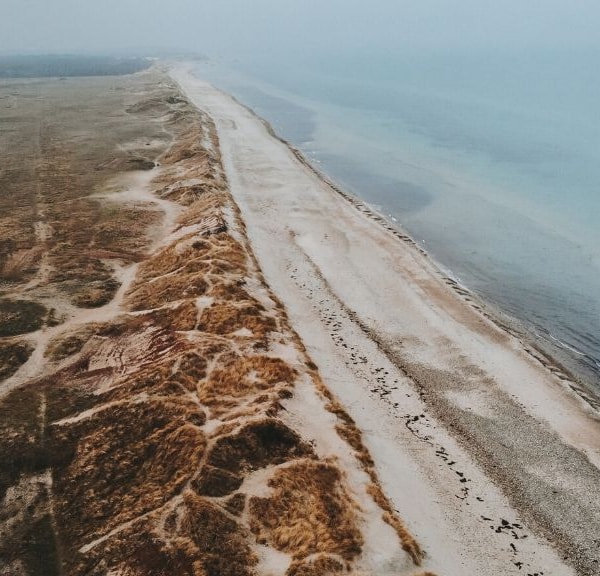 Melby Common & Liseleje Plantation