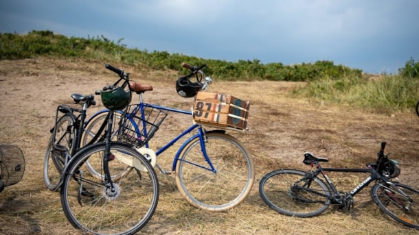 Fjordstien | Cykelrute 40