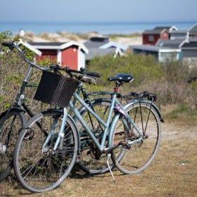 Hillerød til Tisvildeleje | Cykelrute 32