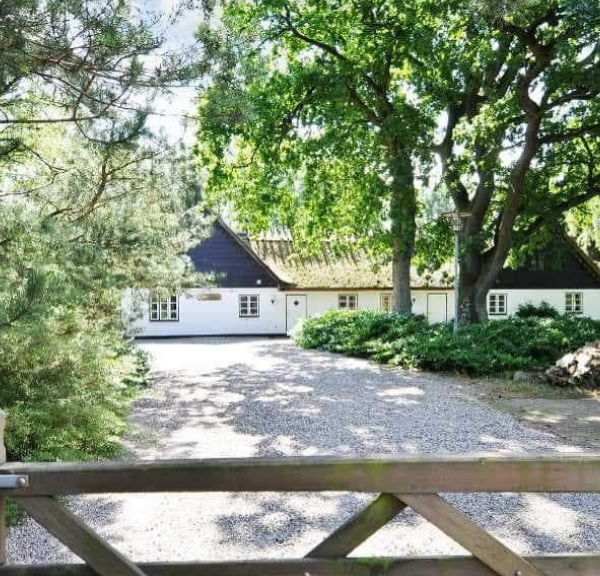 Dyrehavehus Horse Hotel | Bed and Breakfast