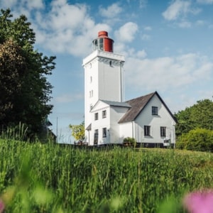 Museum of Lighthouse History | Nakkehoved Lighthouse