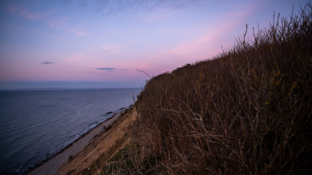 Gilbjergstien - Gåtur med udsigt