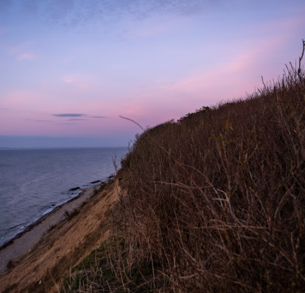 Gilbjergstien - Gåtur med udsigt