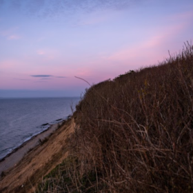 Gilbjergstien | A tour suggestion at Gilleleje