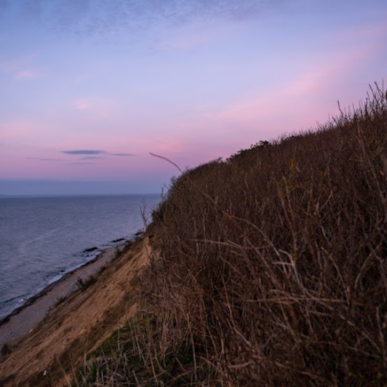 Gilbjergstien - Gåtur med udsigt