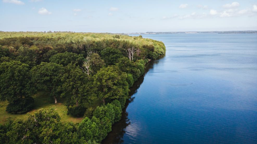 National Park of Royal North Sealand